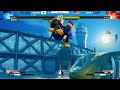 Street Fighter V: HitBox Kawano vs XSET iDom  - Grand Finals - EVO 2022