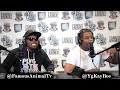 Memphis Rapper Yg KayBoe Stops by Drops Hot Freestyle on Famous Animal Tv