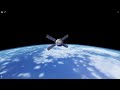 a Space Sailors video.