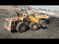 Loading big – the world’s biggest front-end wheel loaders-1850