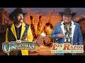 Los Originales de San Juan y Los Razos | Las 50 Mejores Canciones Puros Corridos Viejitos y Pesados