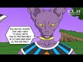 Dragon Ball Super - DARK ANGEL [Full Movie]