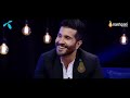 To Be Honest 3.0 Presented by Telenor 4G | Feroze Khan | Tabish Hashmi | Nashpati Prime