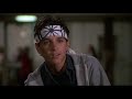 The Karate Kid Part II (1986) - No Mercy Scene | Movieclips