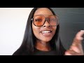 UP & COMING WITH LEBO: APARTMENT UPDATES + BRAND MEETINGS + UNBOXING & MORE | Lebohang Mangwane