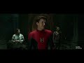 Spider-Man Fights Doctor Strange In The Mirror Dimension | Spider-Man: No Way Home
