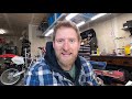 Honda XR400 Piston Up Top End Rebuild Tutorial