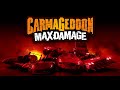 Carmageddon: Max Damage - Game Soundtrack