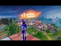 76 Elimination Solo Squads Wins Full Gameplay (Fortnite Chapter 5)