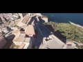 Ibiza Drone 2016 4K DJI Phantom 3 Professional