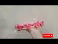 How To Make Princess Paper Crown | Handmade Craft Ideas | Nuroo Meroo