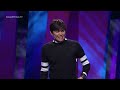 God Wants To Set You Free With His Word | Joseph Prince Ministries