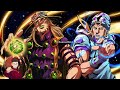 JOJO Steel Ball Run OST: Gyro Zeppeli Theme | EPIC VERSION (Fan-Made)