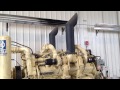 Detroit Diesel 12V149 Starting & Running