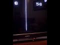 Pong Arduino TVout
