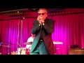 Rick Estrin /I'm Tired - w/ Kid Anderson 7-19-17 Biscuits n Blues