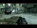 call of duty MW2 multiplayer gameplay 