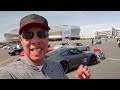 Porsche 911 GTS FLAT OUT at Autocross!