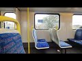 Metro Trains Melbourne Siemens Nexas