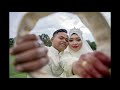 MAJLIS NIKAH & KAHWIN/AZLEETA & HARISS