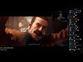 Sodapoppin Reacts To Hitler Scene | Wolfenstein 2: The New Colossus