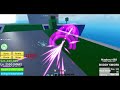 Buddy Sword Needs To Get PATCHED! | Blox Fruits PvP |