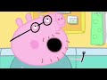 Peppa pig try not to laugh