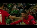 HIGHLIGHTS | Portugal 3-0 Irlanda | Amistoso Internacional | TUDN