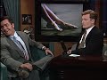 Charlie Sheen Rates Women's Feet | Late Night with Conan O’Brien