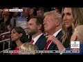 WATCH: Eric Trump at 2024 RNC in Milwaukee, WI - 7/18/2024