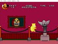 Virtual Bart (Genesis) Speedrun (WR) in 25: 48 [Obsolete]