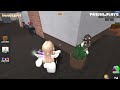 playing murder mystery 2 *new update* with @LuvPeachyRoblox  + friends | roblox murder mystery 2 | 🎮