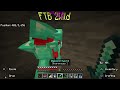 Lifeboat survival mode 
P56Can we get 20likes
 HUGE GIVAWAY