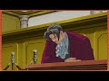 U. R. A. LAWYER. | Ace Attorney: Justice for All [34]