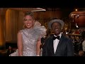 Kate Beckinsale & Don Cheadle Present Best Female Actor – Motion Picture Drama I 81st Golden Globes