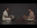 The Mridangam Explorative | Practice Session 1