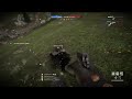 TROLLLANDO CAMPER NO BATTLEFIELD 1