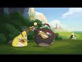 Age Rage | Angry Birds Toons - Ep 9, S 3