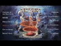 TESTAMENT - Titans of Creation (OFFICIAL FULL ALBUM STREAM)