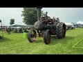 The Georgian Bay Steam Show