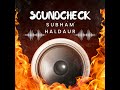 New Tabla Soundcheck