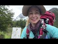 3 Days Alone on the W Trek in Torres Del Paine - Patagonia