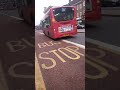 *Not So Rare* Enviro200 Abellio On Route 367, To West Croydon