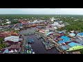 Desa Sungai Kakap 2020 | Drone View