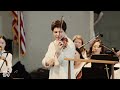 Augustin Hadelich plays Orange Blossom Special (new version - July 2024)!