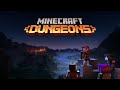 Minecraft Dungeons: Opening Cinematic