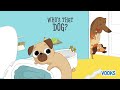🐶🐕Dog Stories for Kids! | Read Aloud Kids Book Compilation | Vooks Narrated Storybooks