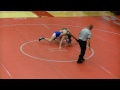 wrestling sugarsalem vs. Bonneville 138 2014