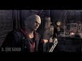 Devil May Cry 4 is Flawed but FUN - DMC4 Review