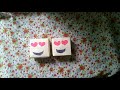 Cajas pequeñas kiut de emojis| diana's blogs